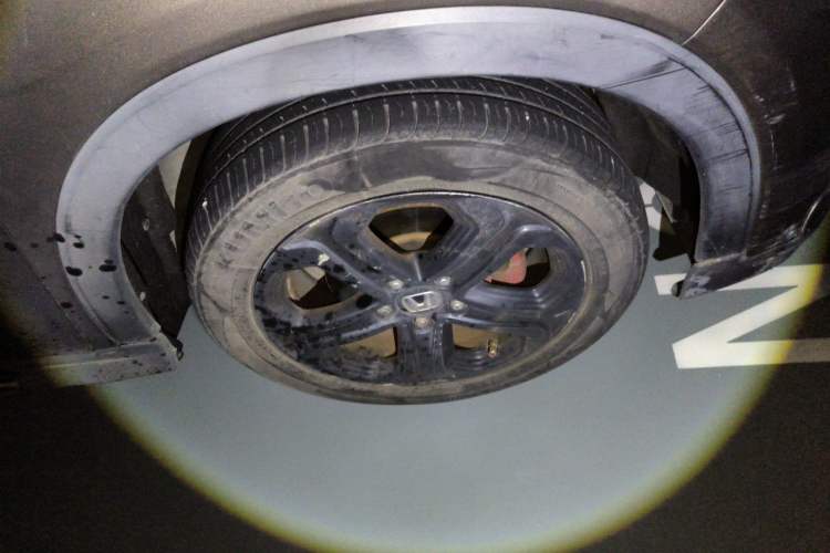 Used Honda XR-V 2015 1.8L EXi CVT Comfort Version Right Front Wheel Hub
