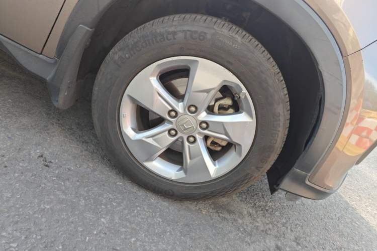 Used Honda XR-V 2015 1.5L LXi CVT Classic Edition Right Front Wheel Hub