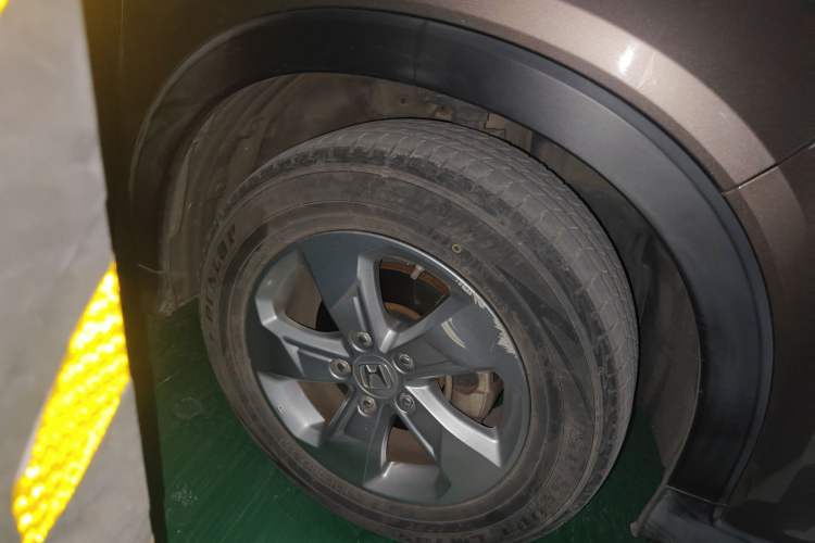 Used Honda XR-V 2015 1.5L LXi CVT Classic Edition Right Front Wheel Hub