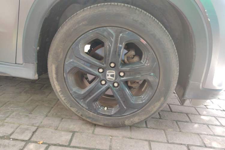 Used Honda XR-V 2015 1.8L VTi CVT Luxury Edition Right Front Wheel Hub