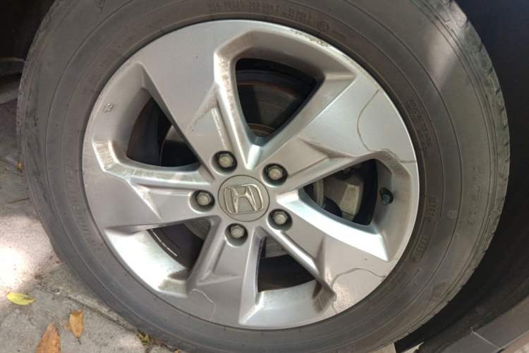 Used Honda XR-V 2015 1.5L LXi CVT Classic Edition Right Front Wheel Hub