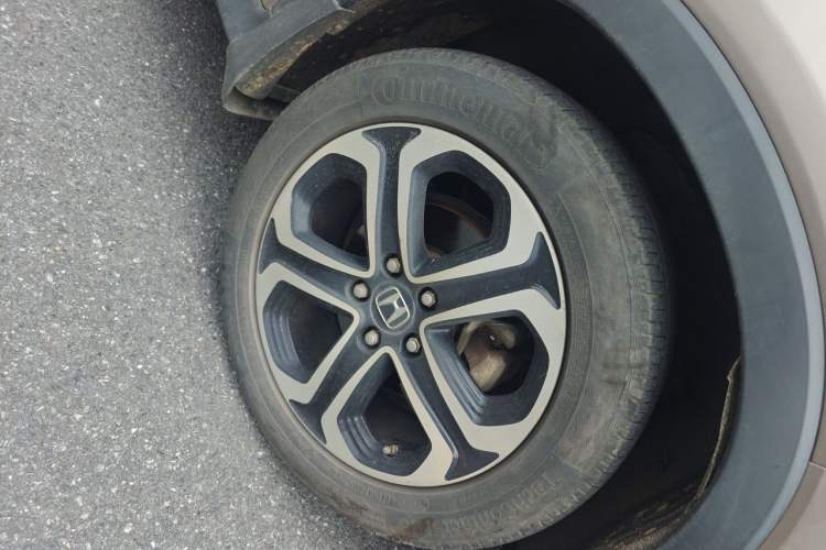 Used Honda XR-V 2015 1.8L VTi CVT Luxury Edition Right Front Wheel Hub