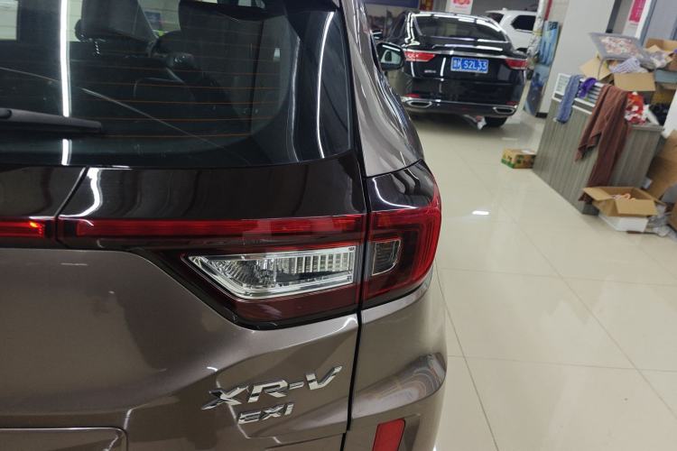 Used Honda XR-V 2015 1.8L EXi CVT Comfort Version Right Rear Taillight