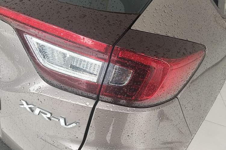Used Honda XR-V 2015 1.5L LXi CVT Classic Edition Right Rear Taillight