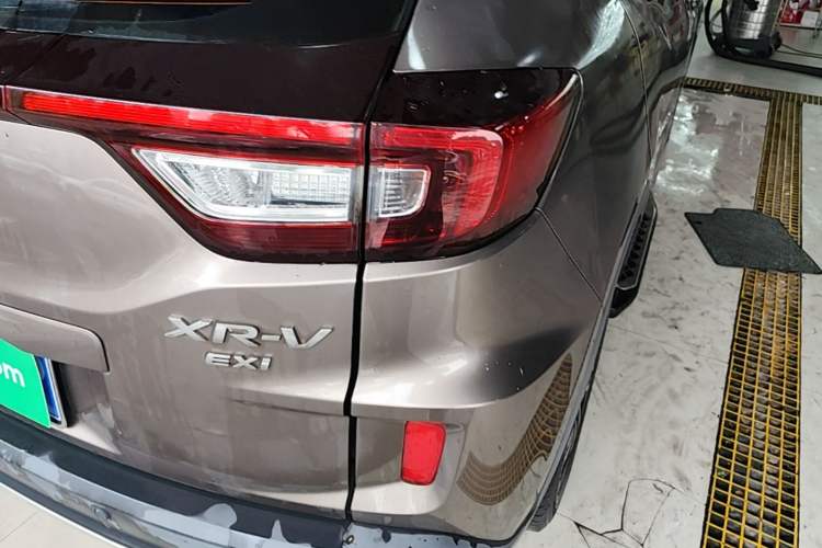 Used Honda XR-V 2015 1.8L EXi CVT Comfort Version Right Rear Taillight