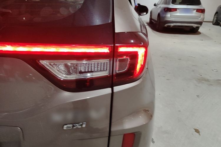 Used Honda XR-V 2015 1.8L EXi CVT Comfort Version Right Rear Taillight
