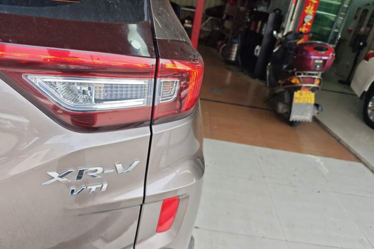 Used Honda XR-V 2015 1.8L VTi CVT Luxury Edition Right Rear Taillight