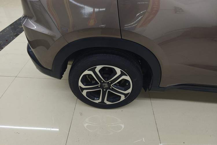 Used Honda XR-V 2015 1.8L EXi CVT Comfort Version Right Rear Wheel Hub