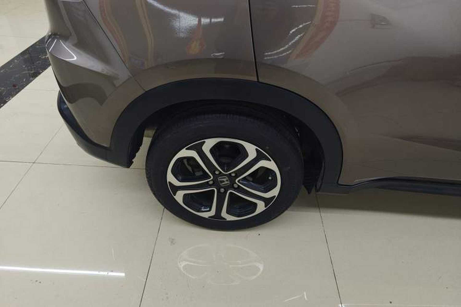 Used Honda XR-V 2015 1.8L EXi CVT Comfort Version Right Rear Wheel Hub