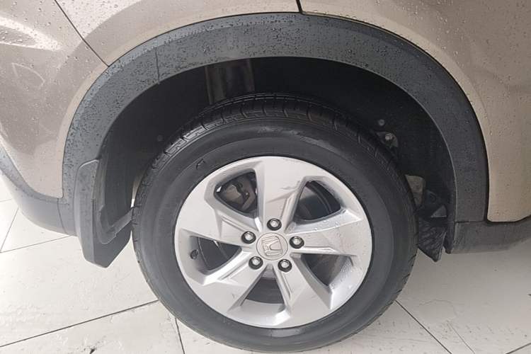 Used Honda XR-V 2015 1.5L LXi CVT Classic Edition Right Rear Wheel Hub