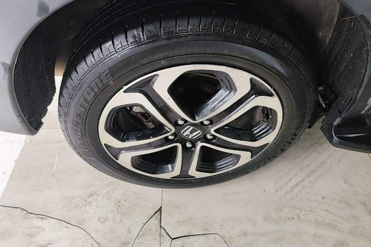 Used Honda XR-V 2015 1.8L EXi CVT Comfort Version Right Rear Wheel Hub