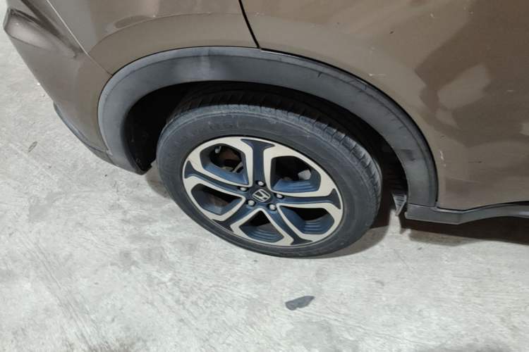 Used Honda XR-V 2015 1.8L EXi CVT Comfort Version Right Rear Wheel Hub