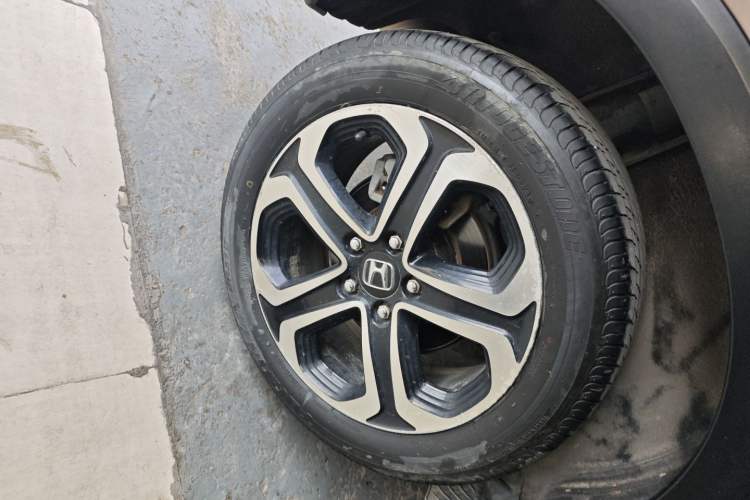 Used Honda XR-V 2015 1.8L VTi CVT Luxury Edition Right Rear Wheel Hub