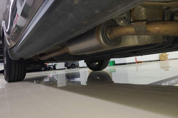 Used Honda XR-V 2015 1.8L EXi CVT Comfort Version Right Side Sill