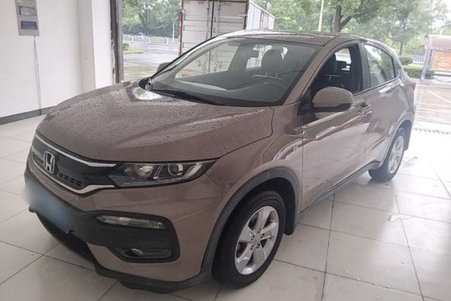 Used Honda XR-V 2015 1.5L LXi CVT Classic Edition
