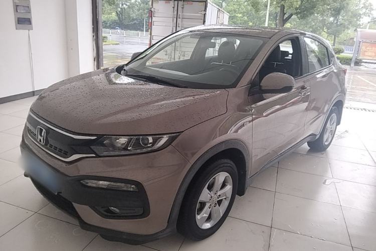 Used Honda XR-V 2015 1.5L LXi CVT Classic Edition Guazi used car, China used car export, Used car for sale, Used  cars, Cheapest cars for sale