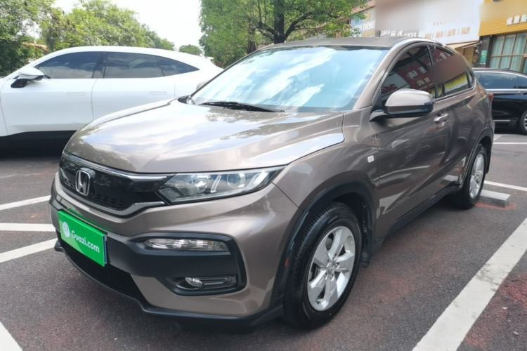 Used Honda XR-V 2015 1.5L LXi CVT Classic Edition Guazi used car, China used car export, Used car for sale, Used cars, Cheapest cars for sale