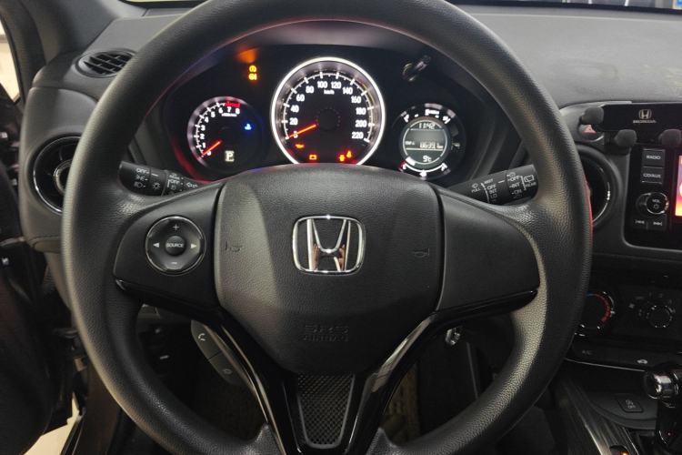 Used Honda XR-V 2015 1.8L EXi CVT Comfort Version Steering Wheel