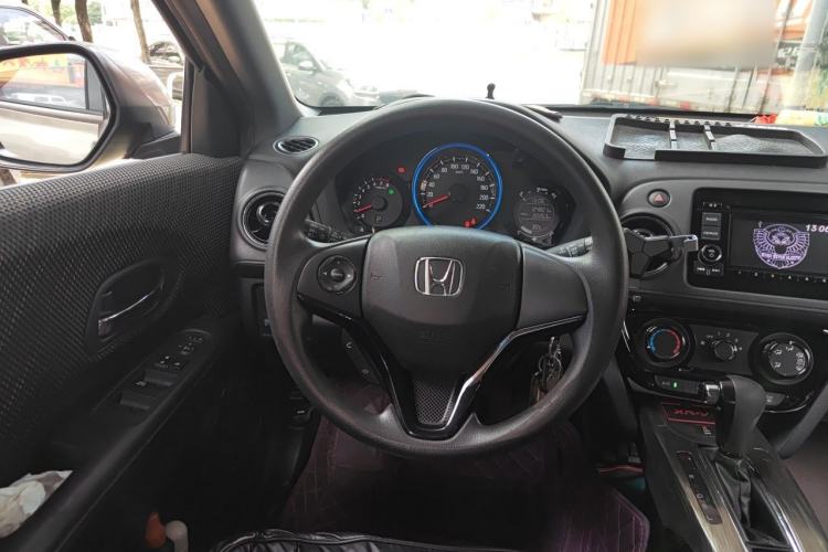 Used Honda XR-V 2015 1.8L EXi CVT Comfort Version Steering Wheel