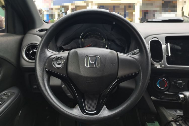 Used Honda XR-V 2015 1.8L EXi CVT Comfort Version Steering Wheel