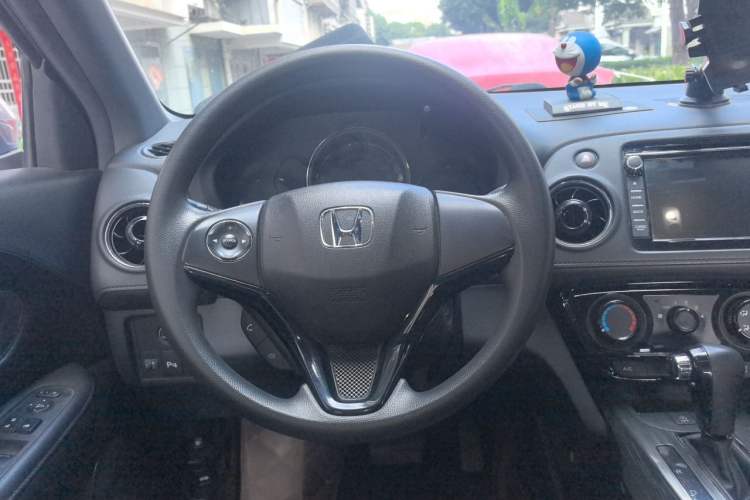Used Honda XR-V 2015 1.8L EXi CVT Comfort Version Steering Wheel