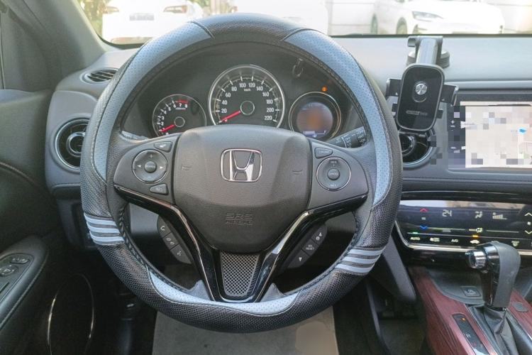 Used Honda XR-V 2015 1.8L VTi CVT Luxury Edition Steering Wheel