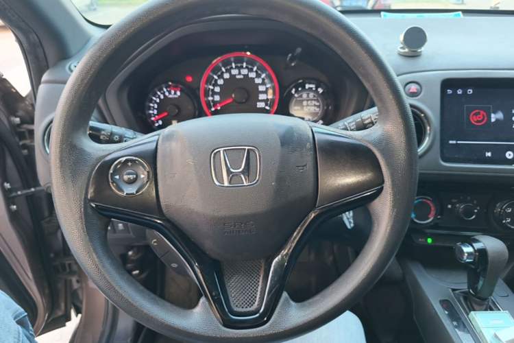 Used Honda XR-V 2015 1.5L LXi CVT Classic Edition Steering Wheel