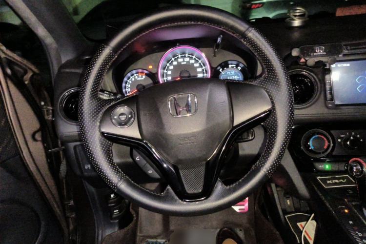 Used Honda XR-V 2015 1.8L EXi CVT Comfort Version Steering Wheel