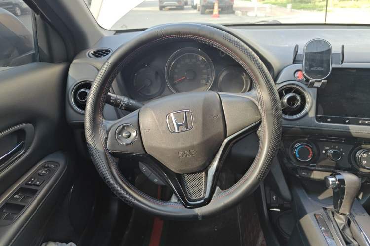 Used Honda XR-V 2015 1.5L LXi CVT Classic Edition Steering Wheel