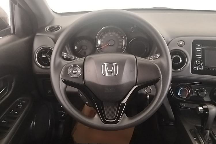 Used Honda XR-V 2015 1.5L LXi CVT Classic Edition Steering Wheel