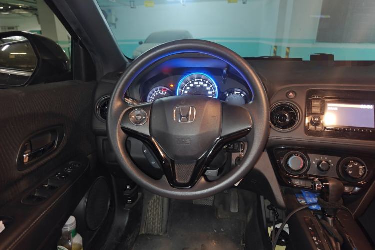 Used Honda XR-V 2015 1.5L LXi CVT Classic Edition Steering Wheel