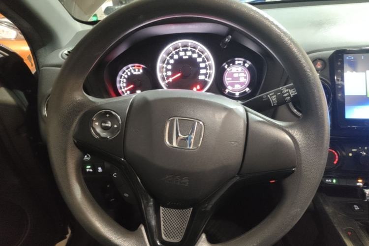 Used Honda XR-V 2015 1.8L EXi CVT Comfort Version Steering Wheel