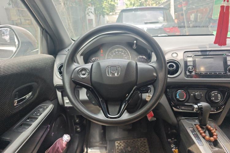 Used Honda XR-V 2015 1.8L EXi CVT Comfort Version Steering Wheel