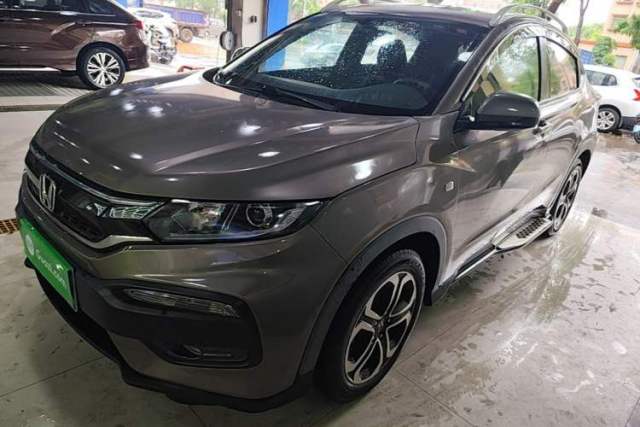 Used Honda XR-V 2015 1.8L EXi CVT Comfort Version