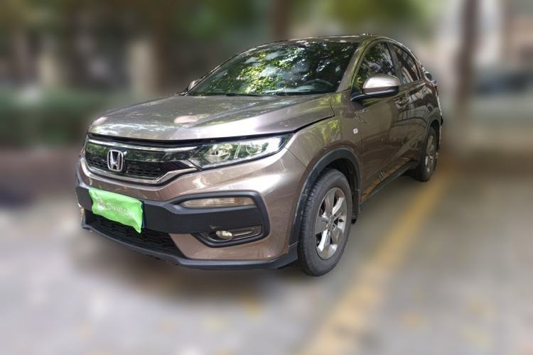 Honda XR-V 2015 1.5L LXi CVT Classic Edition usata Guazi used car, China used car export, Used car for sale, Used cars, Cheapest cars for sale