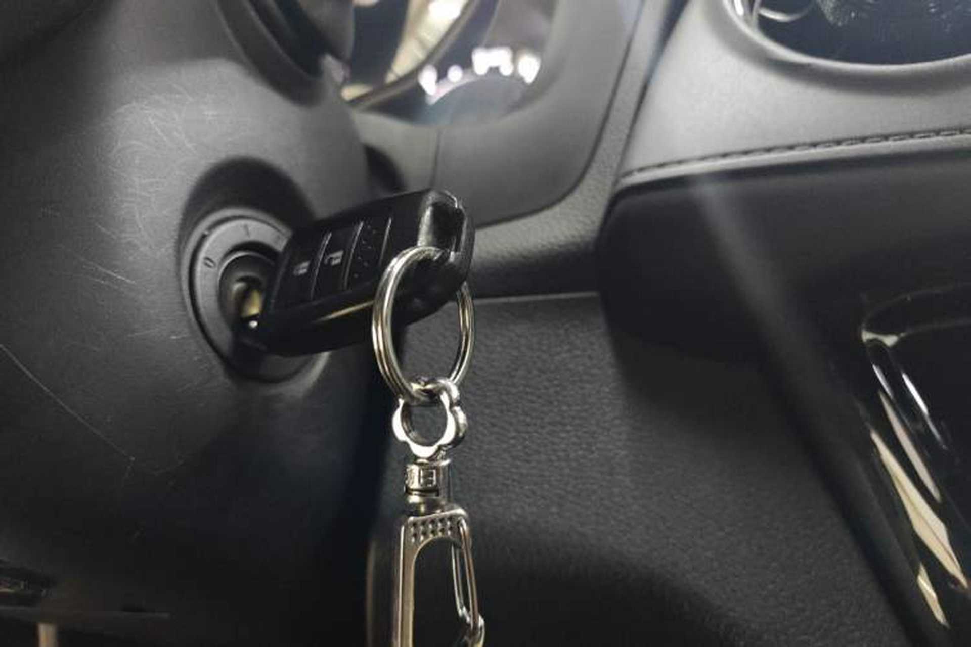Used Honda XR-V 2015 1.8L EXi CVT Comfort Version Vehicle Key