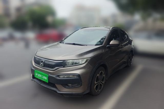 Used Honda XR-V 2015 1.8L VTi CVT Luxury Edition