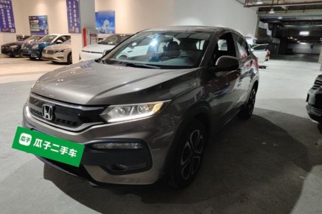 Used Honda XR-V 2015 1.8L EXi CVT Comfort Version