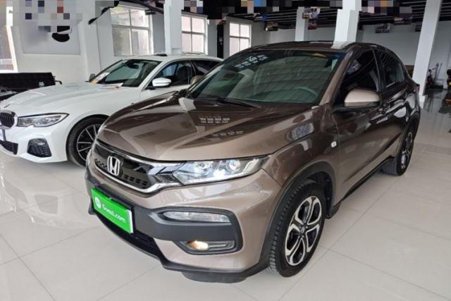 Used Honda XR-V 2015 1.8L EXi CVT Comfort Version