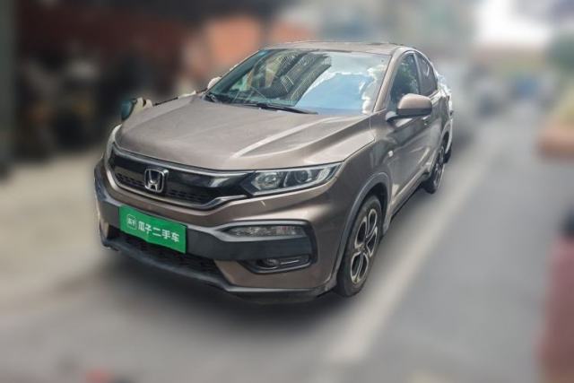 Ojetý Honda XR-V 2015 1.8L EXi CVT Comfort Version