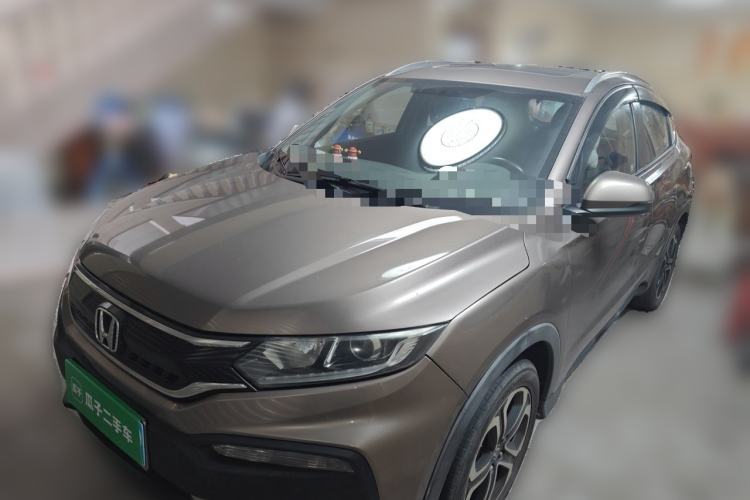 Used Honda XR-V 2015 1.8L VTi CVT Luxury Edition Guazi used car, China used car export, Used car for sale, Used  cars, Cheapest cars for sale