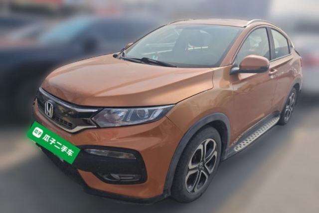 Used Honda XR-V 2015 1.8L VTi CVT Luxury Edition