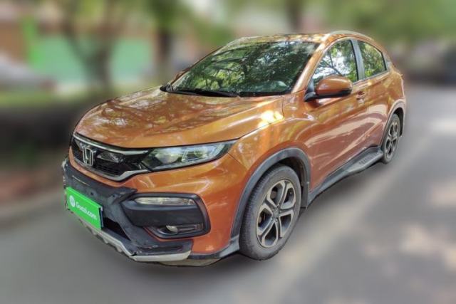 Used Honda XR-V 2015 1.8L VTi CVT Luxury Edition