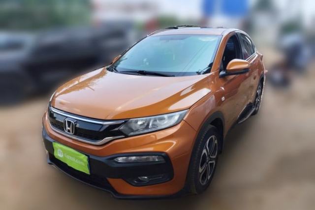 Used Honda XR-V 2015 1.8L EXi CVT Comfort Version