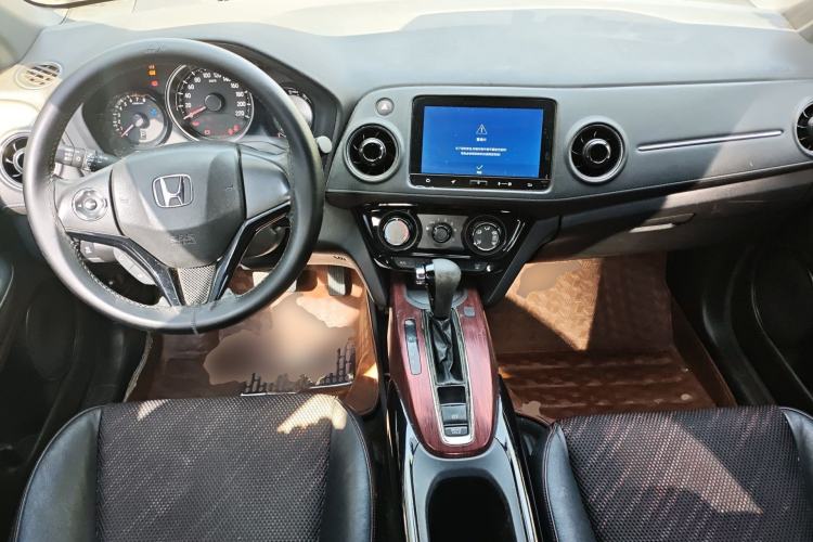 Used Honda XR-V 2015 1.8L EXi CVT Comfort Version Center Console