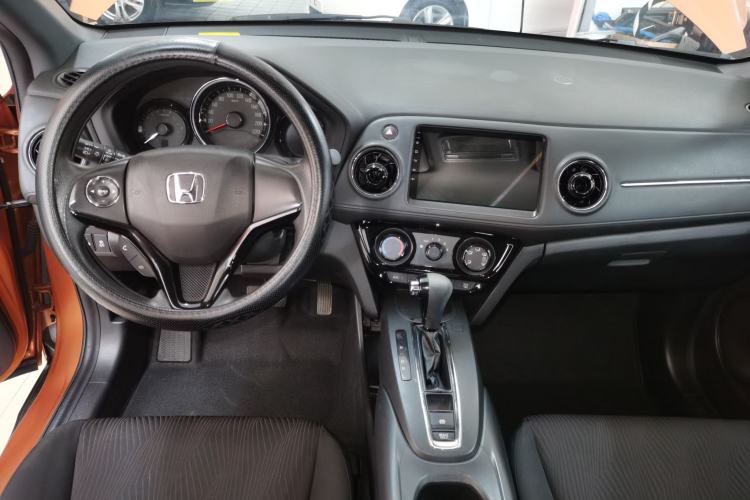 Used Honda XR-V 2015 1.5L LXi CVT Classic Edition Center Console