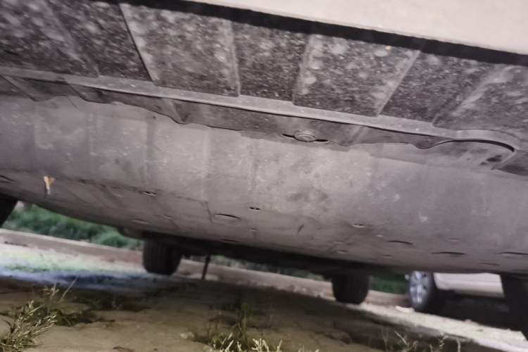 Used Honda XR-V 2015 1.5L LXi CVT Classic Edition Chassis Front