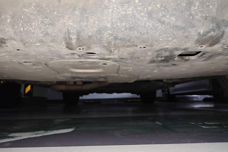 Used Honda XR-V 2015 1.8L EXi CVT Comfort Version Chassis Front