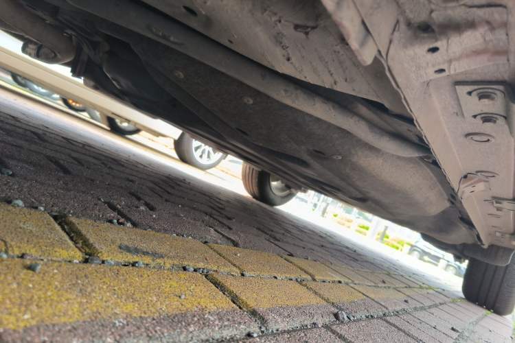 Used Honda XR-V 2015 1.5L LXi CVT Classic Edition Chassis Front Left