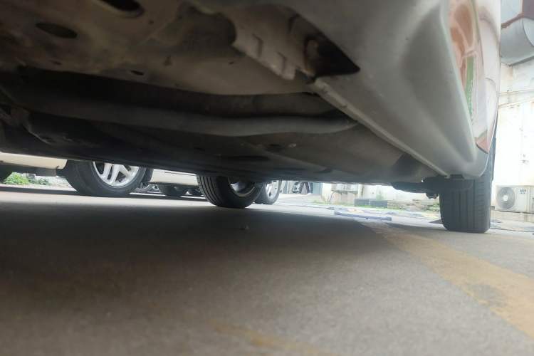 Used Honda XR-V 2015 1.8L EXi CVT Comfort Version Chassis Front Left
